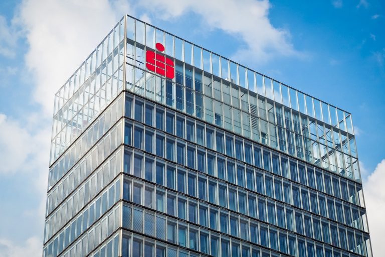 Welche Bank ist sicher ?