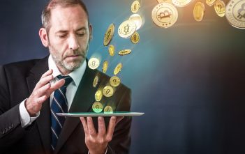 Bitcoin – eine neuartige digitale Währung