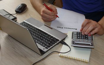 Ein eigenes Geschäft gründen – ohne Businessplan geht gar nichts