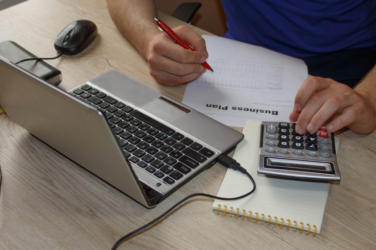 Ein eigenes Geschäft gründen – ohne Businessplan geht gar nichts