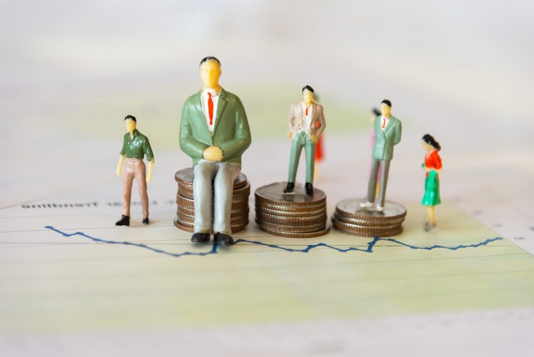 Wo am besten Geld anlegen?