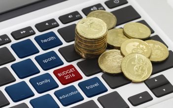 Der richtige Umgang mit Finanzen: Monatsbudget einteilen, Geld anlegen, richtig finanzieren