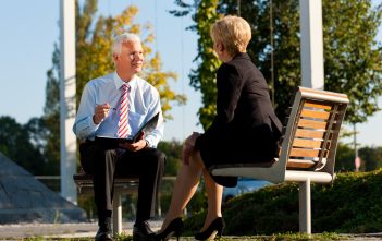 Business-Coaching – Beratung im beruflichen Kontext