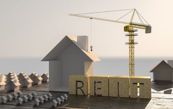 REIT – Betongold mit verteiltem Risiko