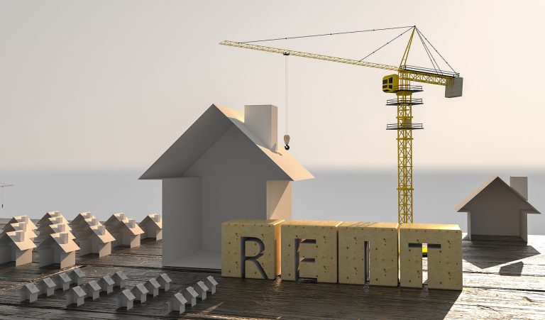 REIT – Betongold mit verteiltem Risiko