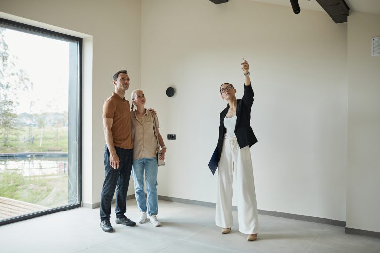 Immobilienmakler: Regeln und wann ein Makler sinnvoll ist