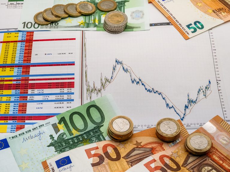 Solide Geldanlage mit ansprechender Rendite