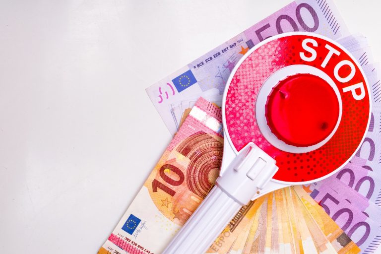 Der Zinscap als Sicherheitsnetz