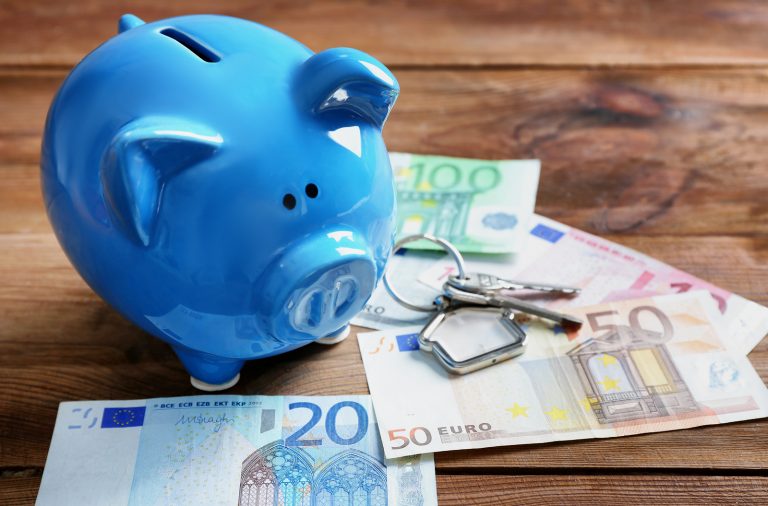 Bausparvertrag als Geldanlage