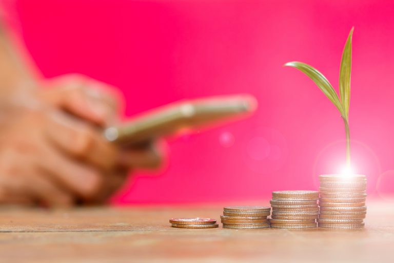 Hohe Zinsen, hohes Risiko? So bietet Iban eine Alternative