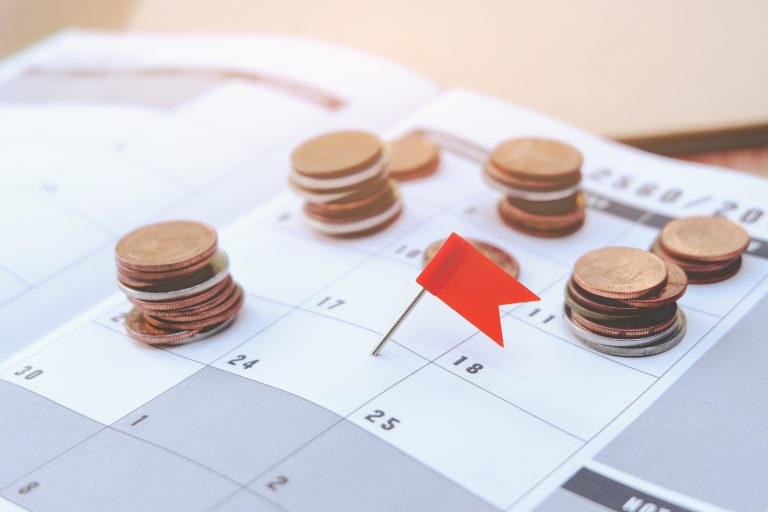 Geldanlage für 2 Jahre: attraktives Festgeldkonto eröffnen