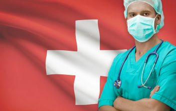 Fachkräftemangel an Ärzten in der Schweiz – trotz prosperierender Wirtschaftlage