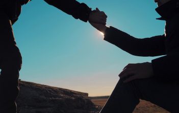 Wandercoaching: in der Natur den eigenen Weg finden