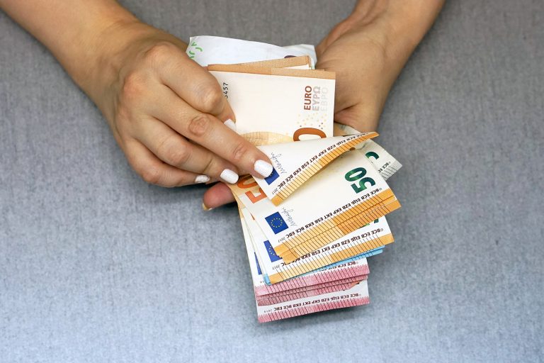 Geldanlage mit monatlicher Auszahlung: Ein Überblick