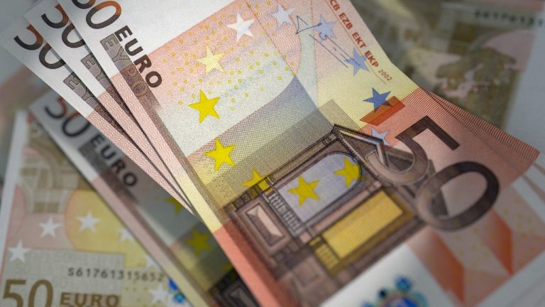 Wo kann man am besten kurzfristig Geld anlegen?