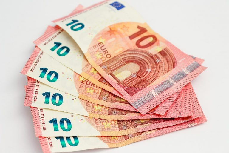 Wo soll ich mein Geld anlegen?