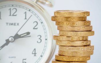 Kurzfristig Geld anlegen