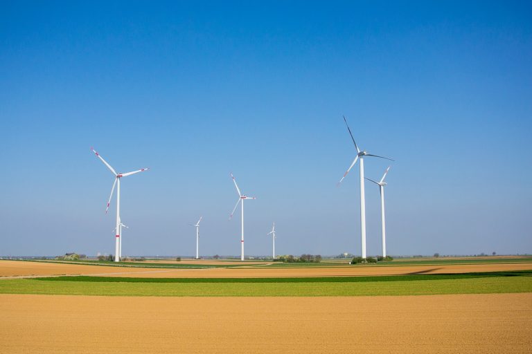 Erneuerbare Energien: Chance für Geldanlagen